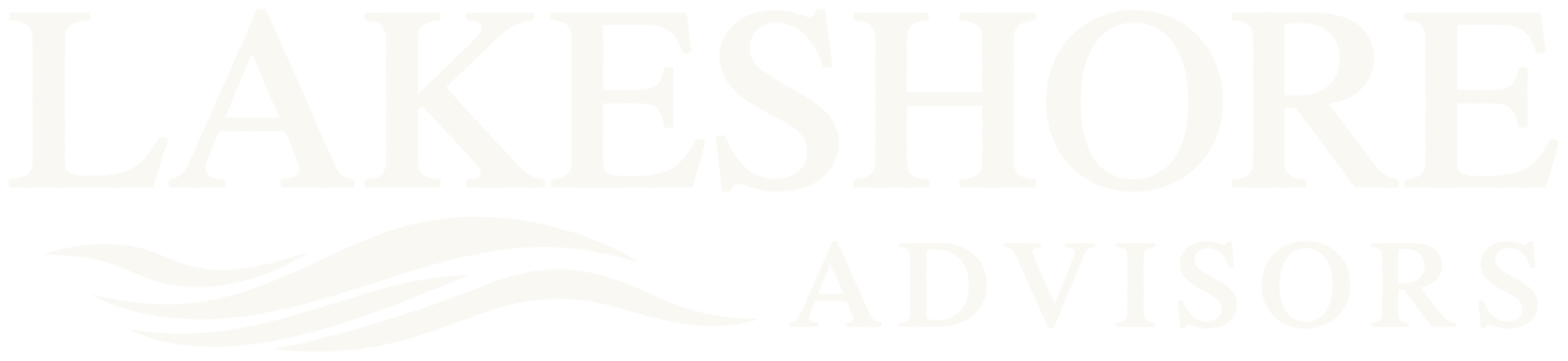Lakeshore Advisors