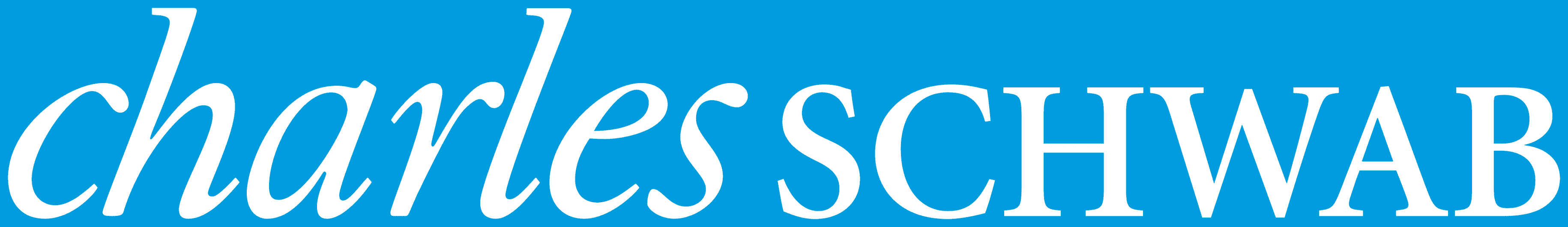 Charles Schwab